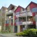 Furkabaan in Utrecht (Agglomeratie) city