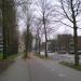 Furkabaan in Utrecht (Agglomeratie) city