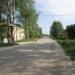 ул. Маяковского в городе Ирбит