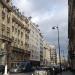 Avenue Pierre 1er de Serbie (en) dans la ville de Paris