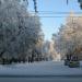 ул. Азева в городе Ирбит