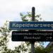 Kapeldwarsweg in Utrecht (Agglomeratie) city
