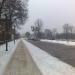 ul. płk. Stanisława Skrzyńskiego. in Toruń city