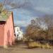 Школьный пер. в городе Гусиноозёрск