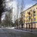 Триумфальная ул. в городе Краматорск
