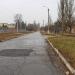 Кленовая ул. в городе Марганец