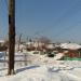 ул. Пушкина в городе Кыштым