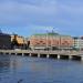 Strömsbron (en) в городе Стокгольм