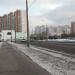 ул. Зенитчиков в городе Красногорск