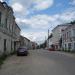 ул. Максима Горького в городе Городец