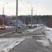 ул. Зенитчиков в городе Красногорск