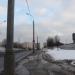 ул. Зенитчиков в городе Красногорск