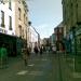 Shop Street in Galway city