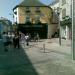 Shop Street in Galway city