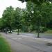 Gärdesgatan (en) в городе Стокгольм