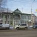 Советский просп. в городе Вологда