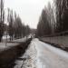 ул. Космонавтов в городе Липецк