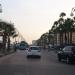 Athenon in Larnaca city