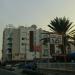 Piale Pasa in Larnaca city