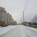ул. Сергея Преминина в городе Вологда