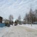 ул. Энгельса в городе Вологда