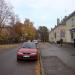 ул. Балтасбазницас в городе Рига