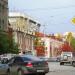 Серебренниковская ул. в городе Новосибирск