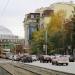 ул. Мичурина в городе Новосибирск