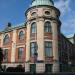 ul. Fabryczna in Łódź city