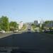 просп. Мира в городе Усть-Илимск