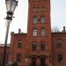 ul. ks. bpa. Wincentego Tymienieckiego in Łódź city