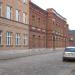 ul. Księży Młyn in Łódź city
