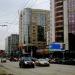 ул. Фрунзе в городе Новосибирск