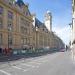 Rue Saint Jacques dans la ville de Paris