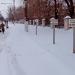ул. Украинских Добровольчых Батальйонив в городе Кривой Рог