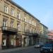 ul. płk. dr. St. Więckowskiego in Łódź city