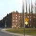ul. Ogrodowa in Łódź city