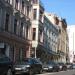 ul. Henryka Sienkiewicza in Łódź city