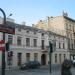 ul. płk. dr. St. Więckowskiego in Łódź city