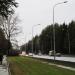 просп. Академика Лаврентьева в городе Новосибирск