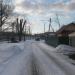 Железнодорожная ул. в городе Нахабино