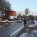 Вокзальная ул. в городе Нахабино