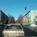 Пролетарская ул. в городе Вологда