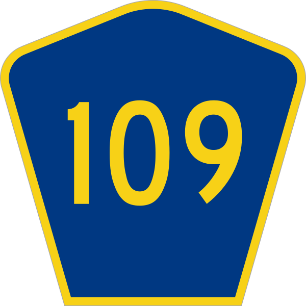 PR 109