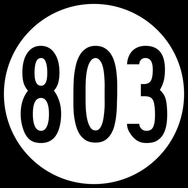 PR803