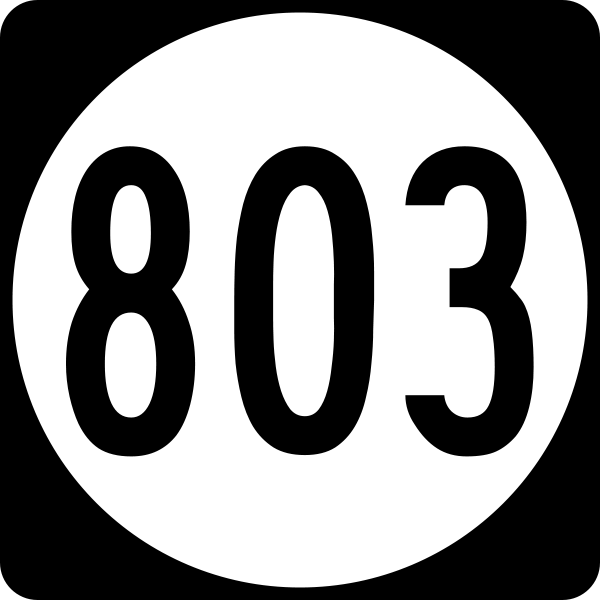 PR-803
