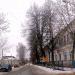 Школьная ул. в городе Верея