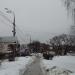 просп. Красной Армии в городе Сергиев Посад