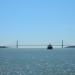 Interstate 278 (New York) - Verrazano-Narrows Bridge in New York City, New York city