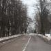 ул. Ткацкой фабрики в городе Красногорск
